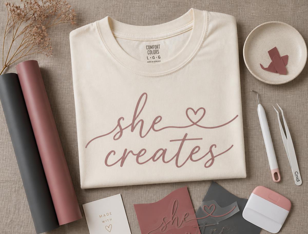 Custom Apparel